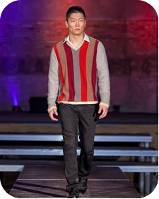 Photo Credit: Studio di Luce | Designer Credit: ekologic