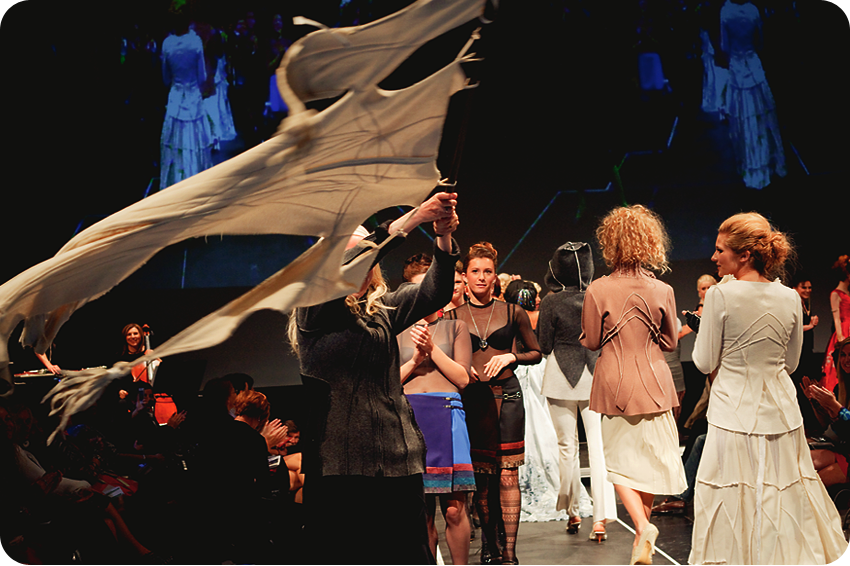Photo: Saratography | 2013 Proctors Show